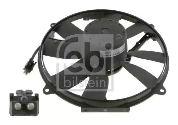 Вентилятор конденсатор кондиционера 18930 FEBI