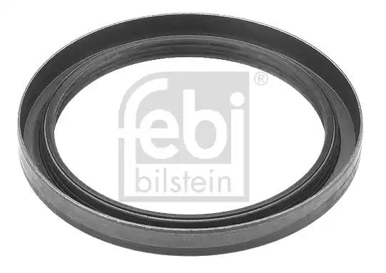 Ущільнювальне кільце вала, підшипник колеса 19007 FEBI