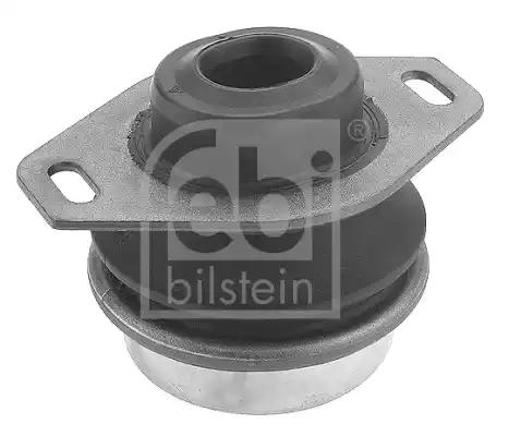Подушка двигуна citroen fiat lancia peugeot вир-во febi 19011 FEBI