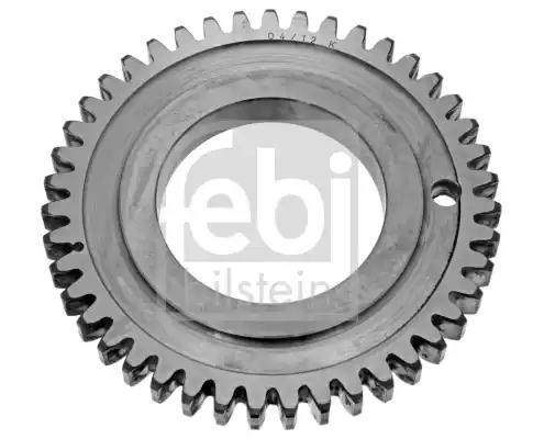 Febi db шестерня впускного р/вала w202/210/sprinter 21-30cdi 19075 FEBI