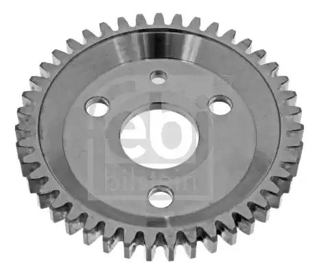 Зубчасте колесо, кулачковий вал 19076 FEBI
