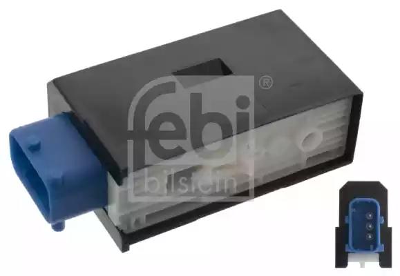 Приводний елемент, центральний замок 19095 FEBI