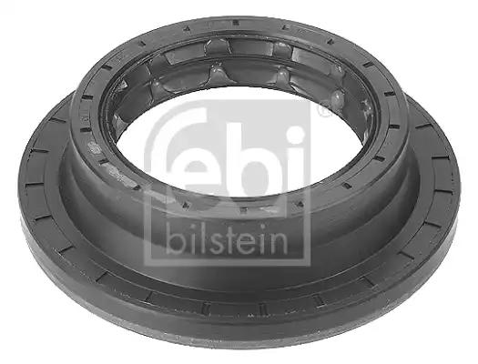 Ущільнювальне кільце вала, диференціал 19125 FEBI