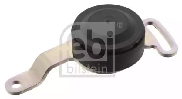 Натяжной ролик поликлиновой  ремень 19144 FEBI