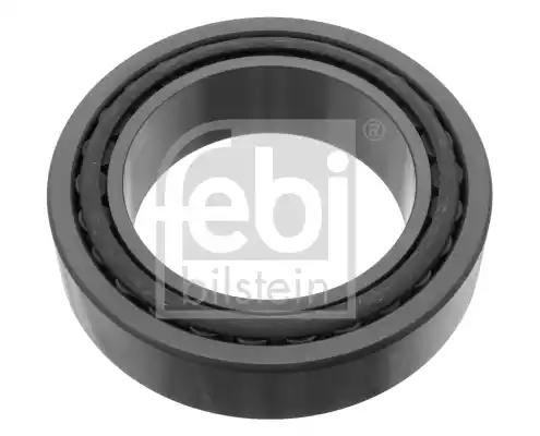 Підшипник маточини колеса 19160 FEBI