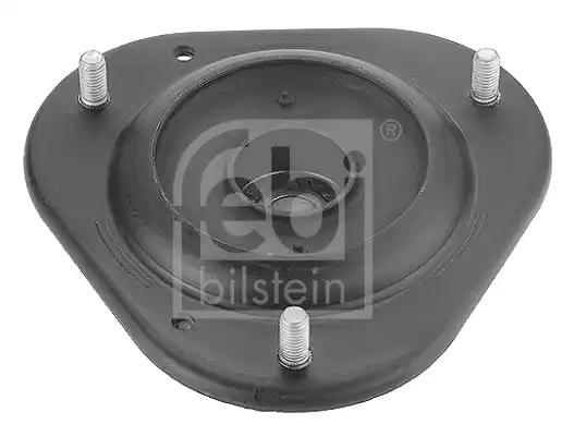 Ремонтний комплект, опорний підшипник амортизатора 19297 FEBI