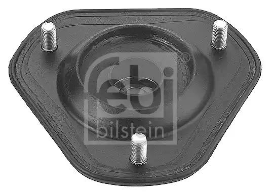 Ремонтний комплект, опорний підшипник амортизатора 19301 FEBI