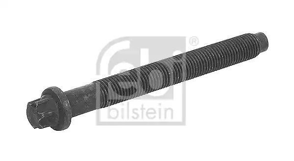 Гвинт голівки циліндра 19413 FEBI