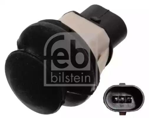 Контакт дверей t4 98 19418 FEBI