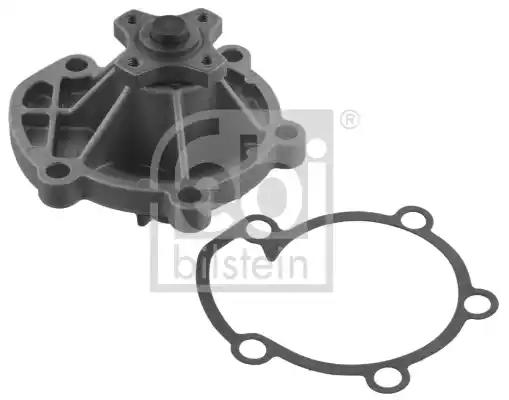 Насос охолоджувальної рідини, охолодження двигуна 19597 FEBI