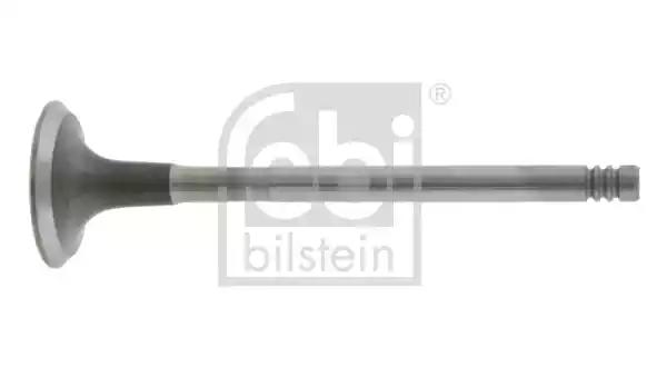 Випускний клапан 19639 FEBI