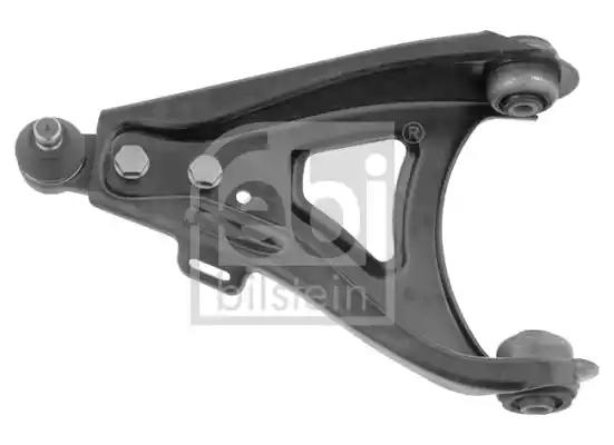 Febi renault важіль передн.лів.meganescenic 97- 19647 FEBI