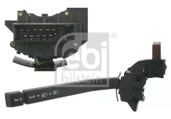 Febi ford перемикач поворотів transit 95- 19723 FEBI