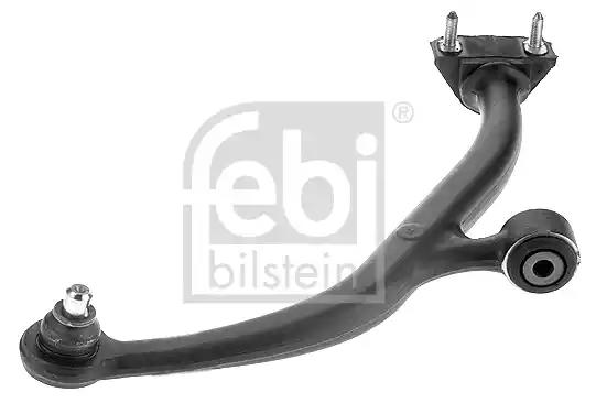 Важіль підвіски, підвіска коліс 19733 FEBI