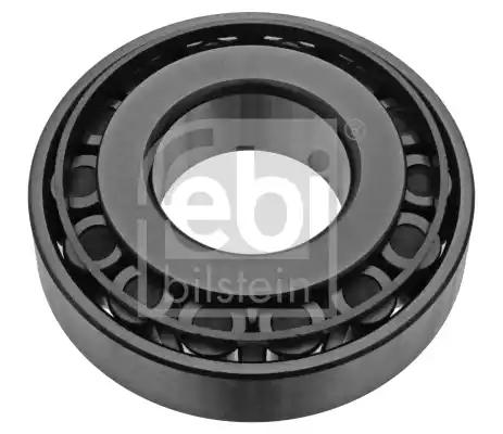 Підшипник колеса 19759 FEBI