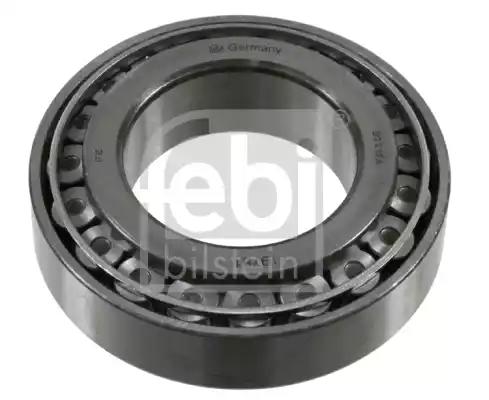 Підшипник колеса 19781 FEBI