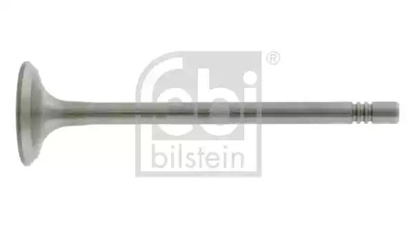 Febi випускний клапан 21016 FEBI