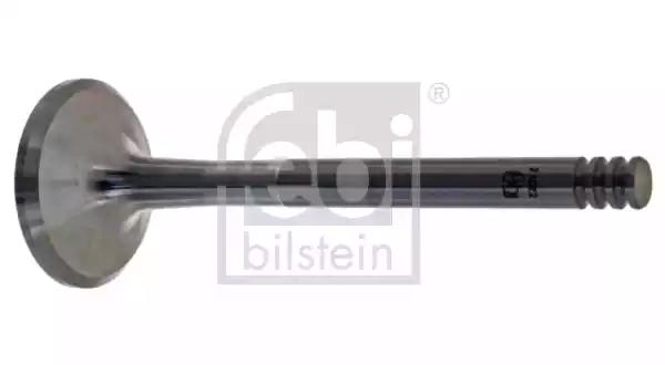 Febi vw випускний клапан golf iv passat t5 19tdi audi. 21022 FEBI