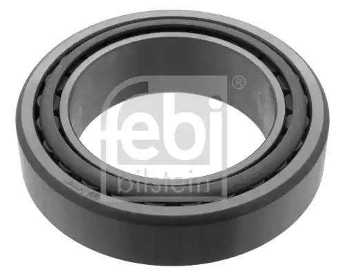 Підшипник колеса 21128 FEBI