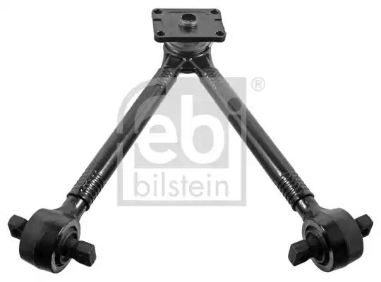 Важіль підвіски, підвіска коліс 21200 FEBI