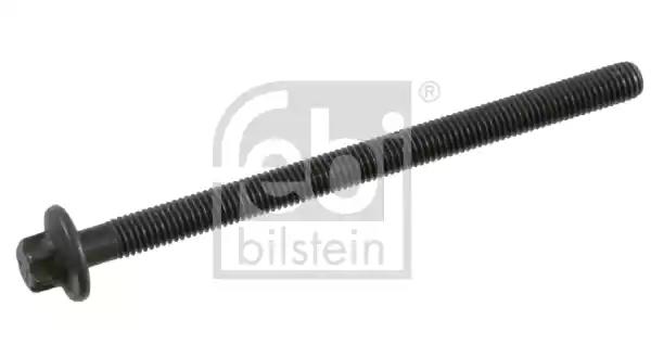 Bболт головки циліндру opel corsa / opel astra / opel agila 21404 FEBI