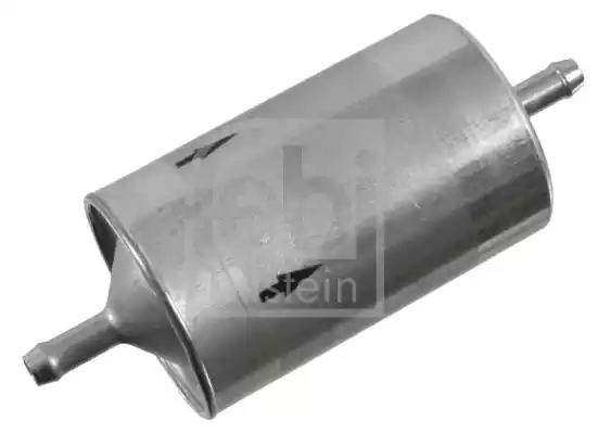Febi f5280 h=140mm фільтр паливний opel astra vectra skoda favorit vw caddy 21626 FEBI