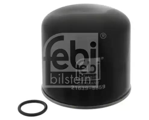 Осушувач повітря 21639 FEBI