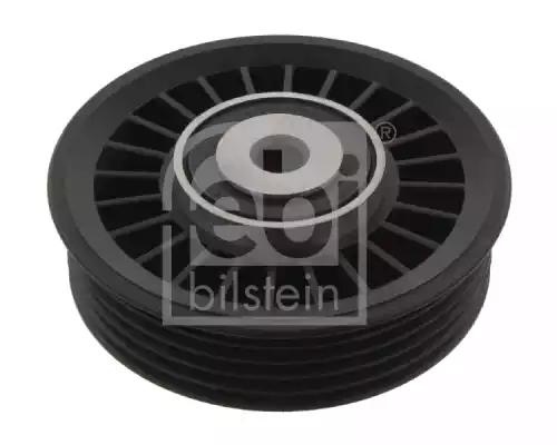 Паразитный / ведущий ролик поликлиновой ремень 21710 FEBI