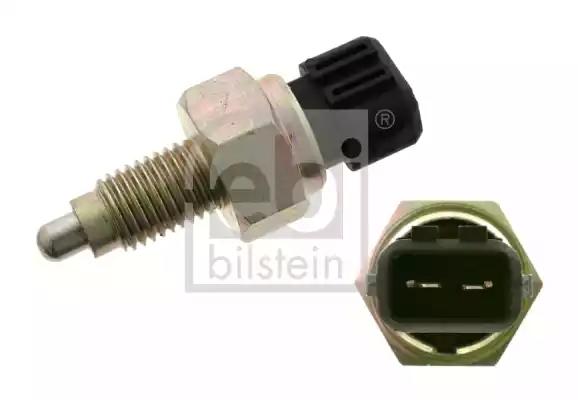 Датчик заднього ходу t4 90-03/caddy ii 95-04/golf -02 21758 FEBI