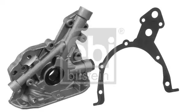 Масляный насос 21782 FEBI