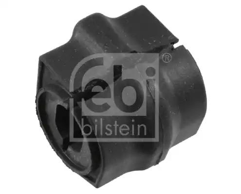 Aвтулка стабілізатора peugeot 206 d=19mm 1.6i/2.0hdi 98 21816 FEBI