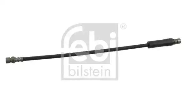 Przewód hamulcowy giętki mercedes w460 79- przód 21929 FEBI