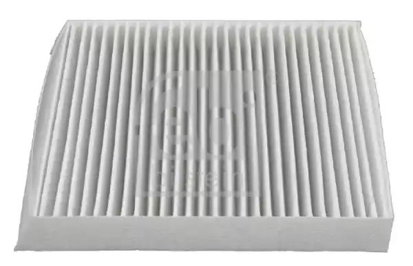 Фильтр воздух во внутренном пространстве 21935 FEBI