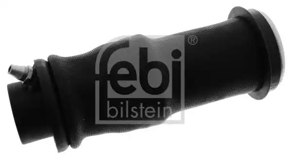 Пневморесора кабіни без амортизатора 21939 FEBI