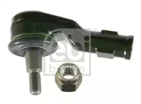 Końcówka drążka renault master -98 22169 FEBI