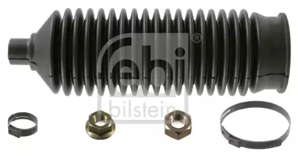 Febi volvo пильник рульової колонки к-кт 850 c70 s70 v70 22557 FEBI