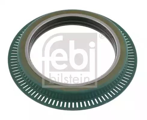 Сальник маточини 22616 FEBI