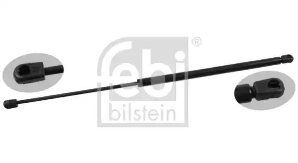 Aамортизатор багажника mercedes ml w163 98- 22621 FEBI