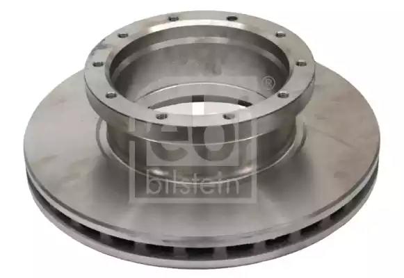 Гальмівний диск 22677 FEBI