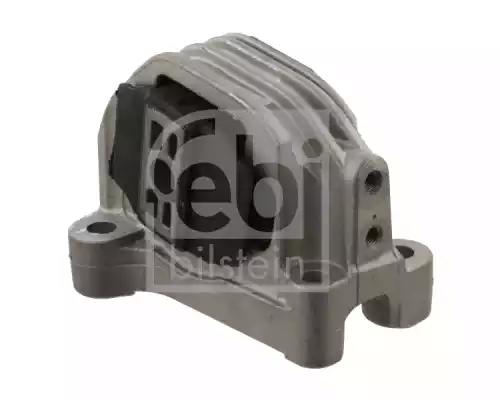 Подушка кпп volvo s60/v70/xc90 i awd 2002 - 2014 вир-во febi 22685 FEBI