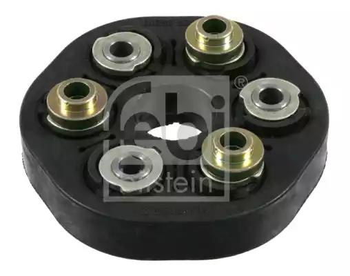 Febi db муфта еласт.w202210 80mm 22725 FEBI