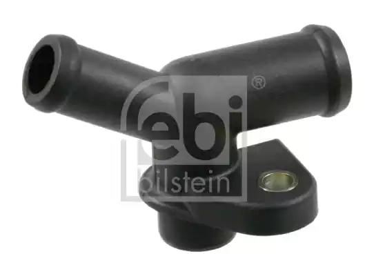 Флянець системи охолодження t4 2.4d/2.5tdi 22796 FEBI