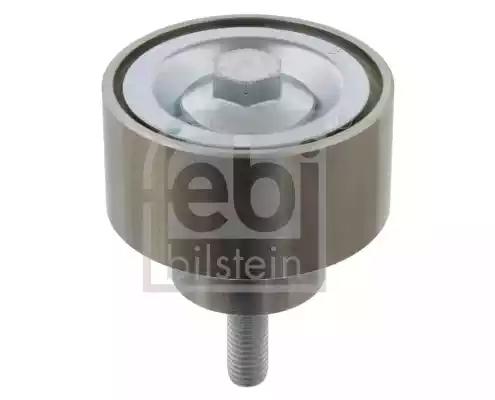 Відвідний/напрямний ролик, поліклиновий ремінь 22899 FEBI