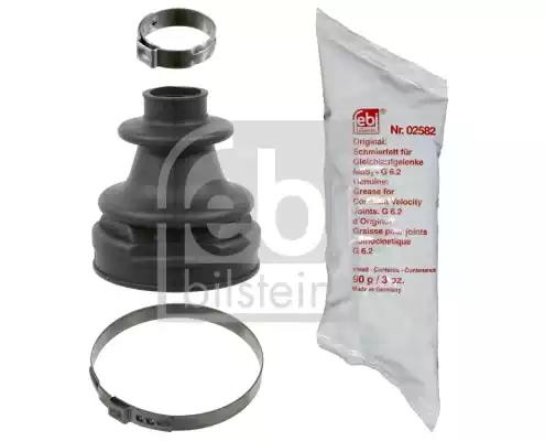 Febi ford пильник шркш внут під тришип mondeo -07 к-кт. 22985 FEBI