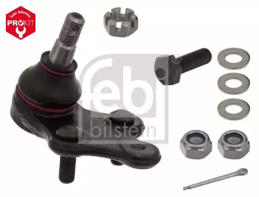 Несущий / направляющий шарнир 23107 FEBI