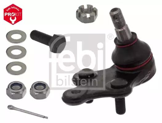 Несущий / направляющий шарнир 23109 FEBI