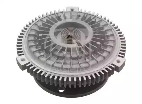 Віскомуфта вентилятора 23157 FEBI