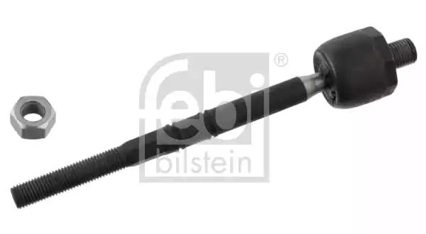 Febi db рульова тяга лів./прав. w168 97- 23221 FEBI