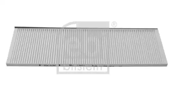 Febi к-т фільтрів салону 2шт. db citaro 23379 FEBI