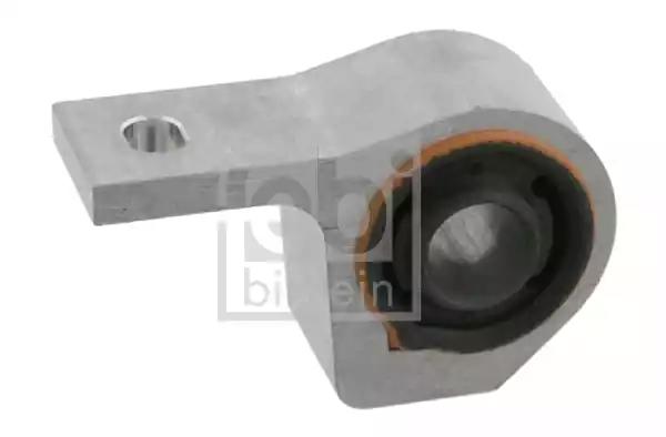 Сайлентблок переднього важеля позаду berlingo/partner 2.0hdi... 23405 FEBI